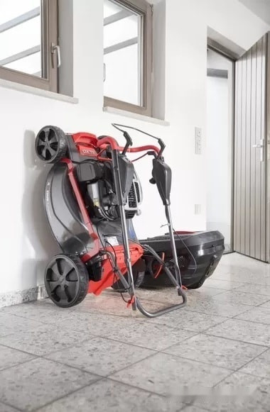 Колёсная газонокосилка AL-KO Premium 520 VSІ-B 119948