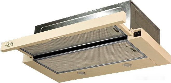 Вытяжка Oasis VA-60I (FR)