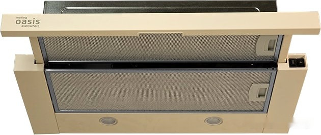 Вытяжка Oasis VA-60I (FR)