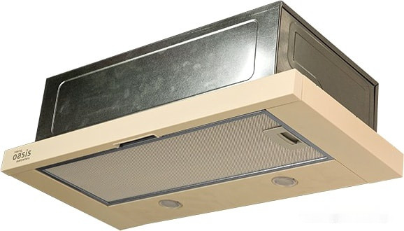 Вытяжка Oasis VA-60I (FR)