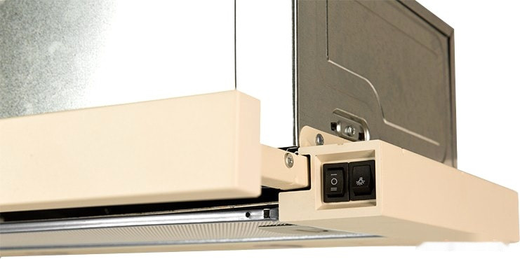 Вытяжка Oasis VA-60I (FR)