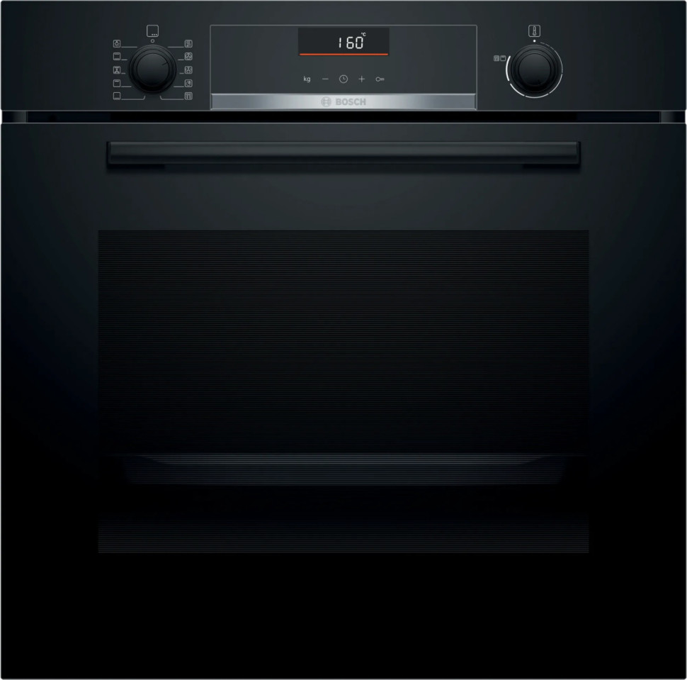 Духовой шкаф Bosch HBA5360B0