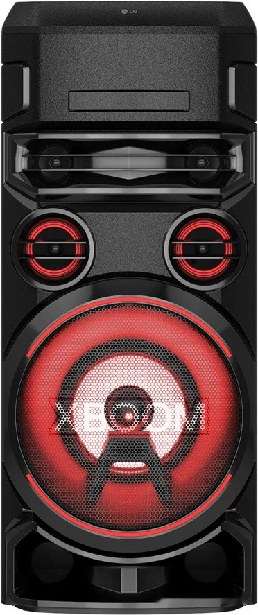 Портативная акустика LG X-Boom ON88