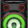 Портативная акустика LG X-Boom ON88