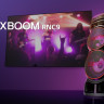 Патибокс LG XBOOM RNC9