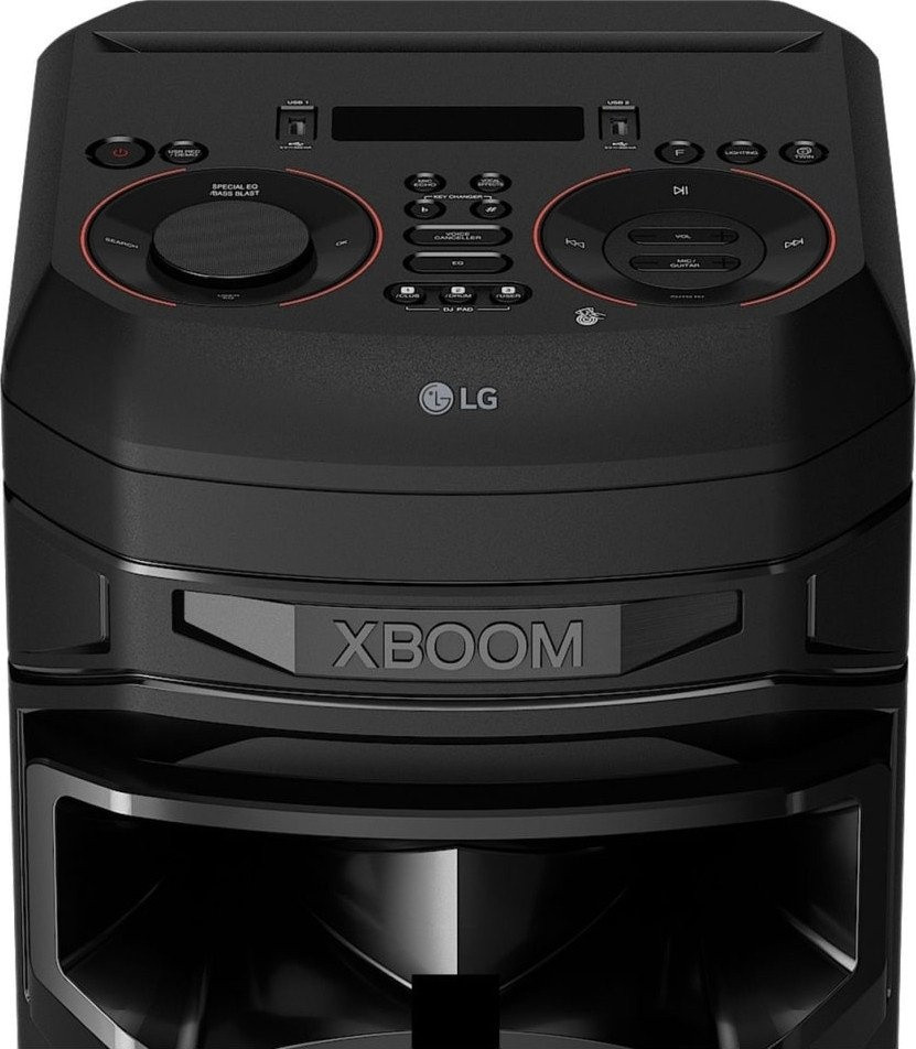 Патибокс LG XBOOM RNC9