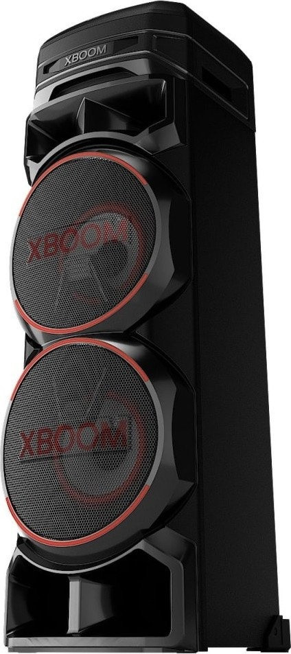 Патибокс LG XBOOM RNC9