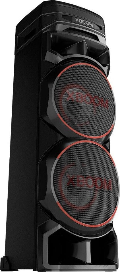 Патибокс LG XBOOM RNC9