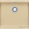 Кухонная мойка Blanco Rotan 500-U (шампань)