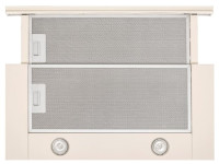 Вытяжка ZorG Technology Kleo (TL) 50 BG