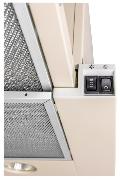 Вытяжка ZorG Technology Kleo (TL) 50 BG