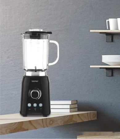 Блендер Zelmer ZSB4799B
