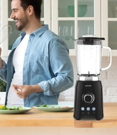 Блендер Zelmer ZSB4799B