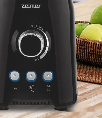 Блендер Zelmer ZSB4799B