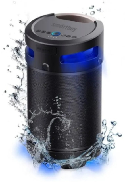 Колонка для вечеринок SmartBuy Z1 SBS-970