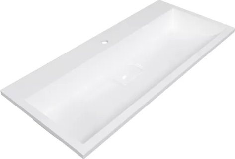 Умывальник Versalia Absolute 60 Black