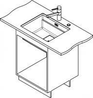 Кухонная мойка Franke Kubus 2 KNG 110-52 125.0512.502 (графит)