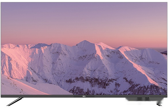 Телевизор BQ 65FSU32B