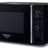 Микроволновая печь Hotpoint-Ariston MWHR 3101 B