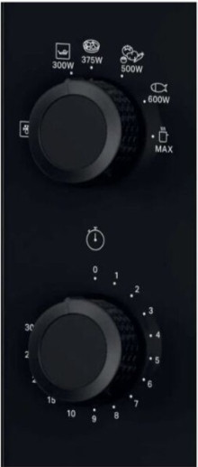 Микроволновая печь Hotpoint-Ariston MWHR 3101 B