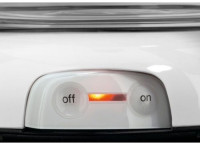 Кофеварка Braun KF 520/1 (White)