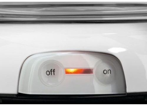 Кофеварка Braun KF 520/1 (White)