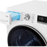 Сушильная машина LG RH80V9AV3N