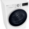 Сушильная машина LG RH80V9AV3N