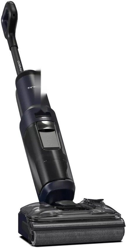 Вертикальный моющий пылесос Tineco Floor One S7 Stretch