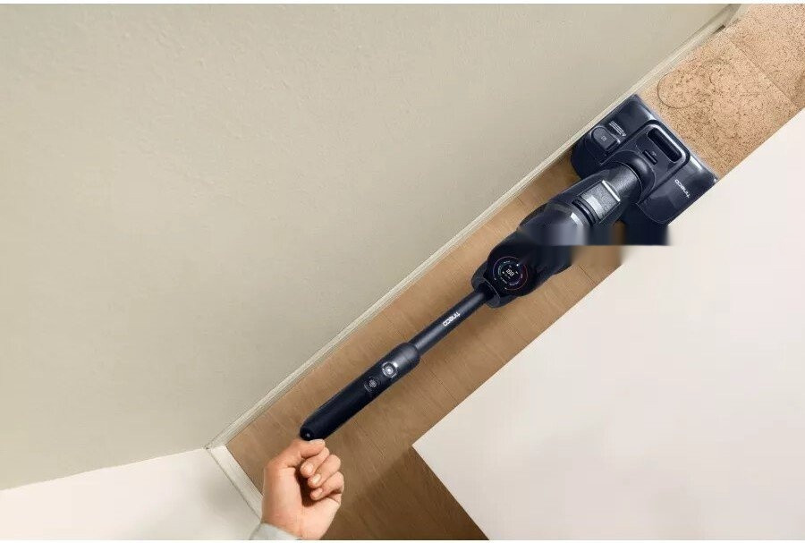 Вертикальный моющий пылесос Tineco Floor One S7 Stretch