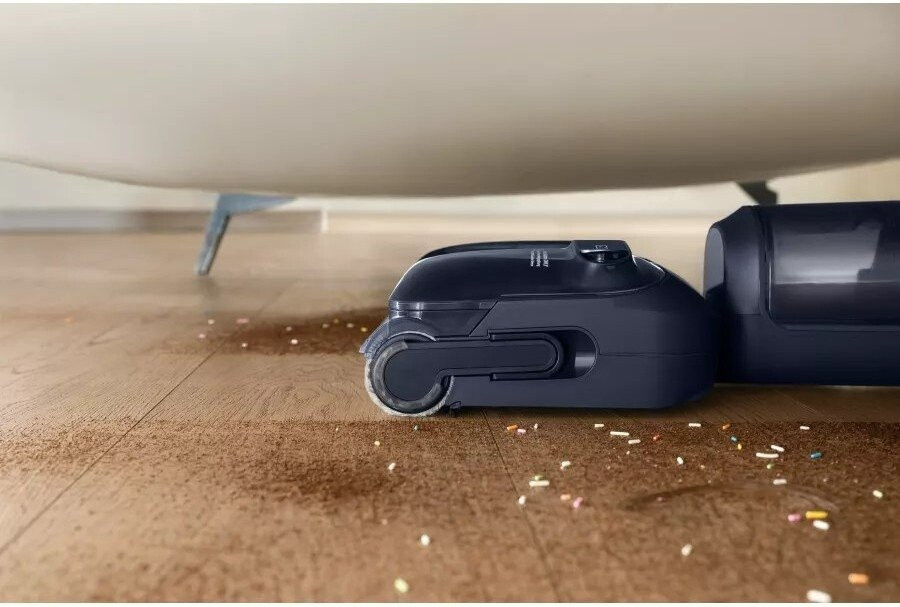 Вертикальный моющий пылесос Tineco Floor One S7 Stretch