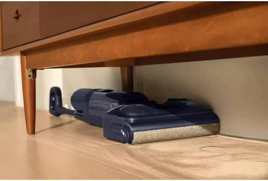 Вертикальный моющий пылесос Tineco Floor One S7 Stretch