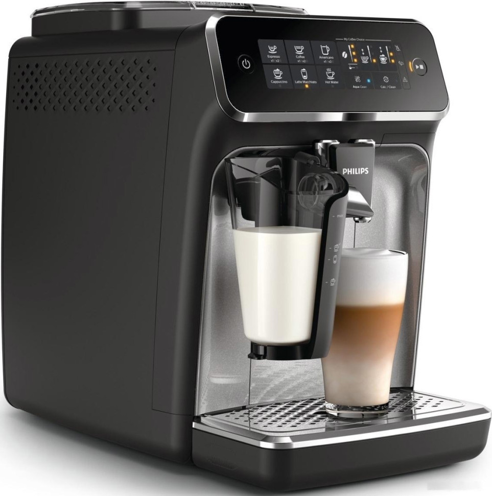 Эспрессо кофемашина Philips EP3246/70