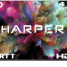 Телевизор HARPER 65Q850TS