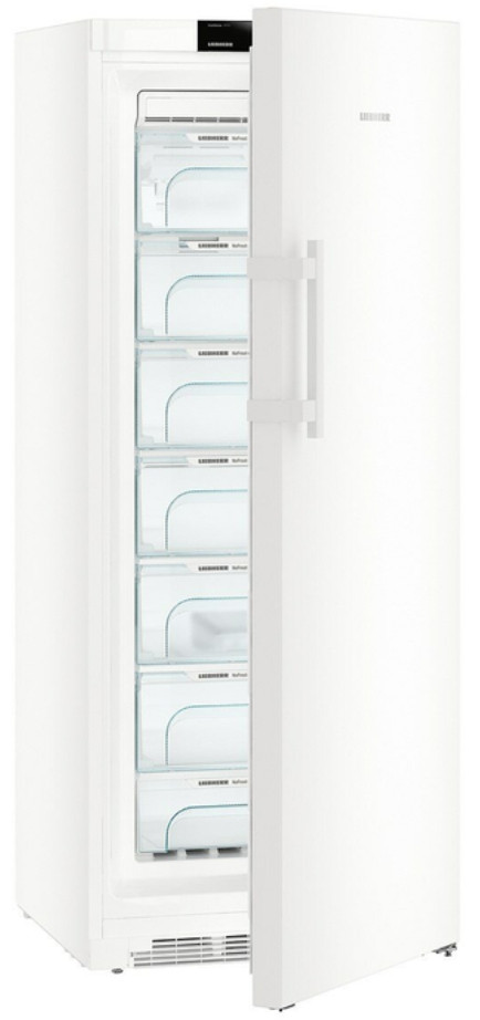 Морозильная камера Liebherr GN 4635 Comfort