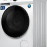 Стиральная машина Midea Lunar MF200D80WBS/W-RU
