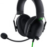 Наушники RAZER BlackShark V2 X (черный)