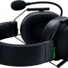 Наушники RAZER BlackShark V2 X (черный)
