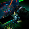 Наушники RAZER BlackShark V2 X (черный)