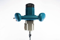 Строительный миксер Alteco MX 14002.1