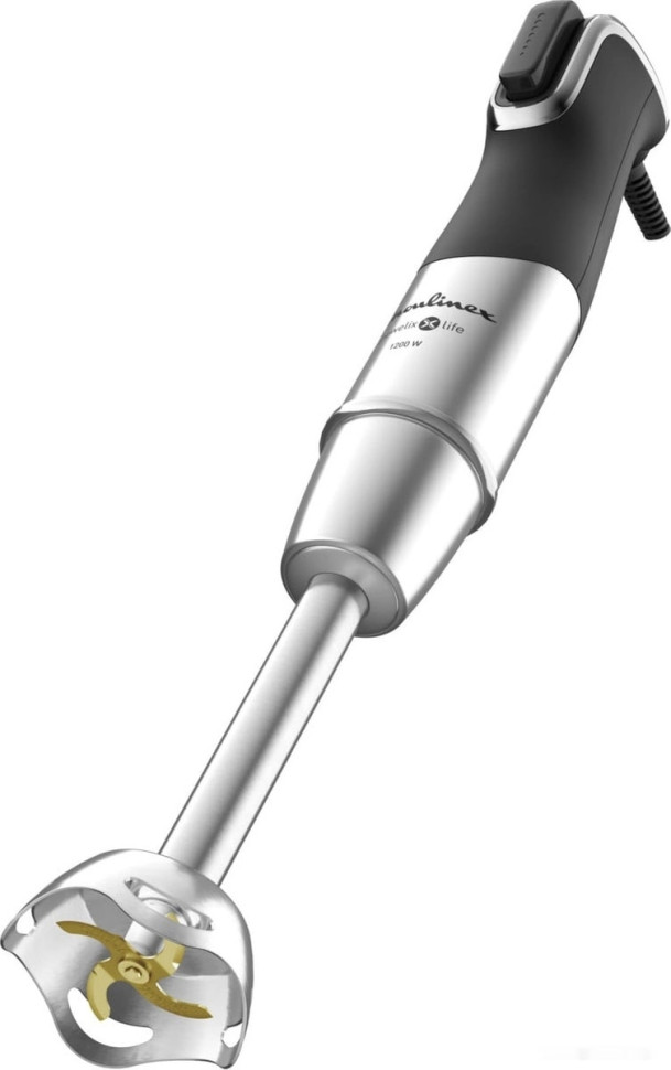 Блендер Moulinex InfinyForce Pro DD95HD10