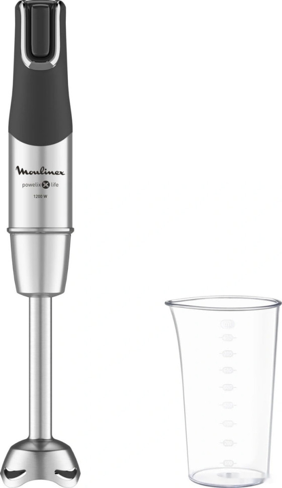 Блендер Moulinex InfinyForce Pro DD95HD10