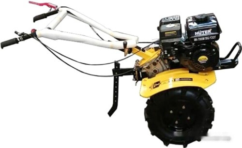 Мотоблок Huter MK-7000M Big Foot