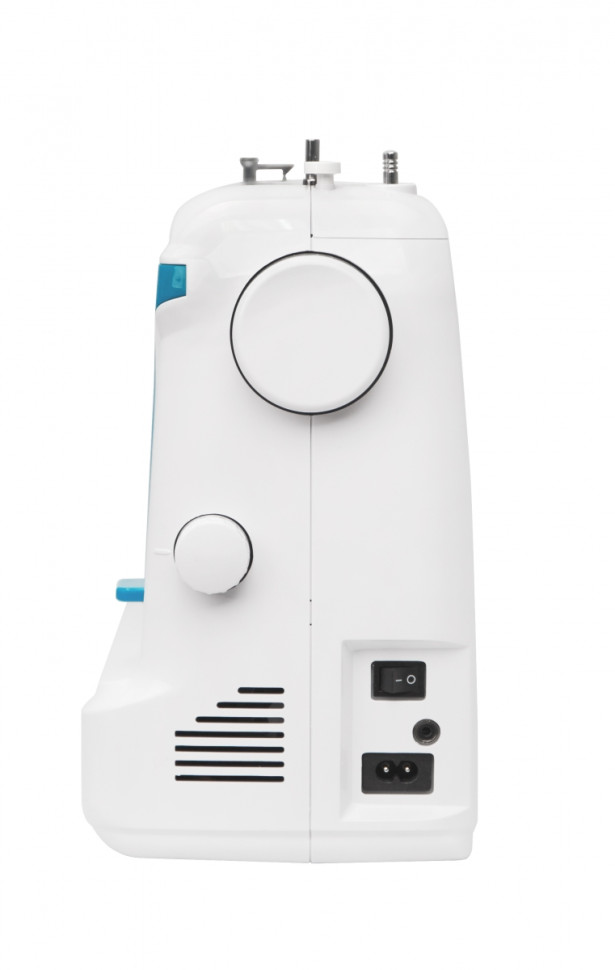 Электромеханическая швейная машина Chayka New Wave 4030