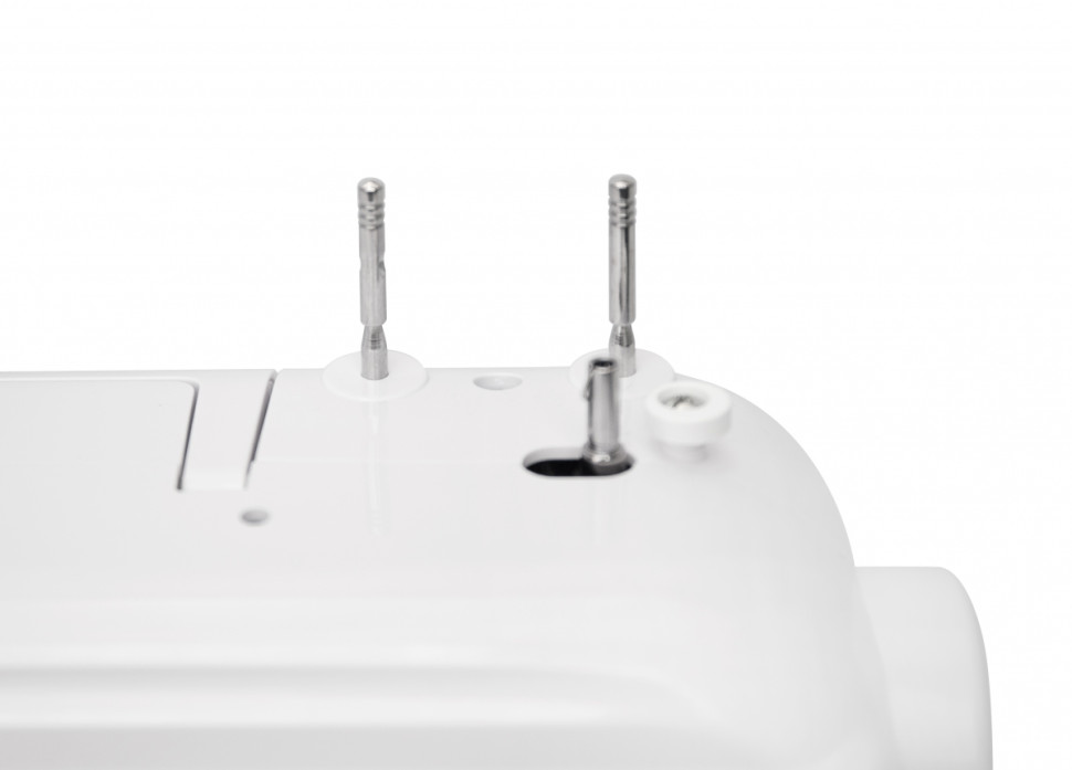 Электромеханическая швейная машина Chayka New Wave 4030