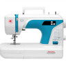 Электромеханическая швейная машина Chayka New Wave 4030
