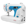 Электромеханическая швейная машина Chayka New Wave 4030