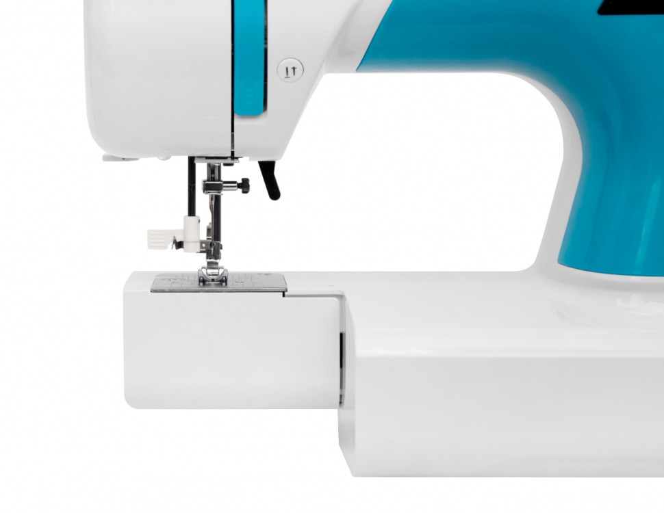 Электромеханическая швейная машина Chayka New Wave 4030