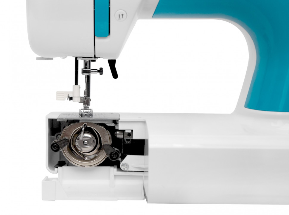 Электромеханическая швейная машина Chayka New Wave 4030