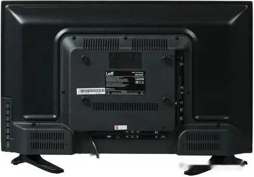 Телевизор Leff 28H250T